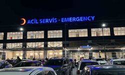 Otomobilin çarptığı bisikletli çocuk hayatını kaybetti