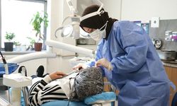 Patnos'ta implat tedavisi uygulamaya başladı