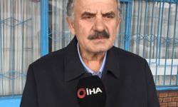 Recep Denizer: 'Hamsi Türk karasularını terk etti'