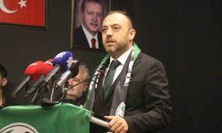 Sakaryaspor'da Enes Zengin dönemi