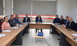 Salihli'de bağımlılıkla mücadelede 2025 yılı değerlendirildi