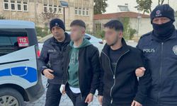 Samsun'da kavgada 3 kişi yaralandı, 2 kişi tutuklandı