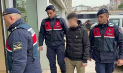 Samsun'da uyuşturucu hapla yakalanan 17 yaşındaki çocuk tutuklandı