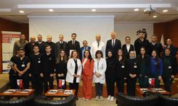 SANKO Üniversitesi'nde Gaziantep'in kurtuluşu töreni düzenlendi