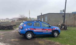 Şanlıurfa'da tartıştığı eşi ve oğlunu öldürdü