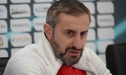 Serkan Özbalta: 'Bu galibiyete ihtiyacımız vardı'