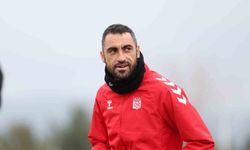 Sivasspor, Bandırmaspor maçına hazır