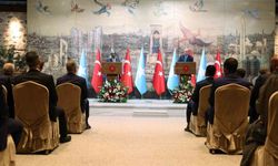 Somali Cumhurbaşkanı Mahmud: 'Netanyahu'nun bu saldırgan tavrı, Somali'yi de içeren bu tavrı kabul edilemez'