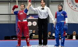 Spor A.Ş., Yalova'dan çifte madalya ile döndü