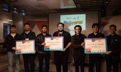 'STARTUPUS Girişim Atölyesi 2025' Anadolu Üniversitesi'nde gerçekleştirildi