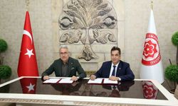 STSO'dan mesleki eğitime destek