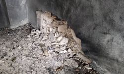 Suriye'de camide patlama: 3 ölü, 5 yaralı