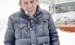 Tanju Özcan itfaiyenin gereksiz taleplerle meşgul edilmemesini istedi