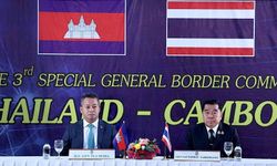 Tayland ile Kamboçya arasında ateşkes imzalandı