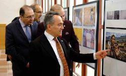 Tokat'ın kültürel mirası objektiflerle buluştu