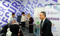 Tokat'ta geleceğin siber savunucuları yetişiyor