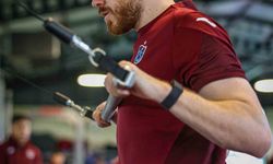 Trabzonspor, kupa mesaisini sürdürüyor