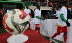 Trendyol 1. Lig: Amed Sportif Faaliyetler: 3 - Iğdır FK: 0