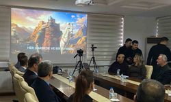 Türk destanları sahneye taşınıyor: Öğrenciler kültürel mirası tiyatroyla anlatacak