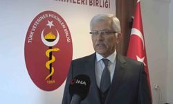 TVHB Başkanı Eroğlu: 'Biz Akif'i unutmadık, yaşadığımız sürede unutmayacağız'