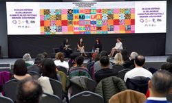 Uçan Süpürge Uluslararası Kadın Filmleri Festivali 2. kez Mersin'de düzenlendi