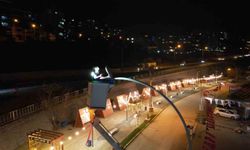 UEDAŞ'tan yeni yılda kesintisiz enerji mesaisi