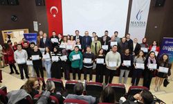 ÜNİDES gençliğin üretim gücüne güç katıyor