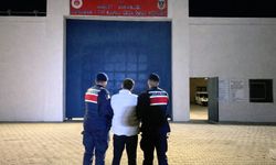 Uyuşturucu operasyonunda 1 şahıs tutuklandı