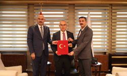 Vali Koç başkanlığında sosyal denge sözleşmesi imzalandı