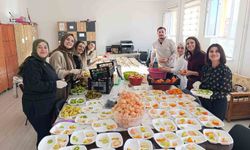 Van'da 3. meyve şenliği düzenlendi