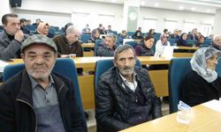 Yaşlı nüfusu yüksek olan Giresun'da yaşlılara yönelik akıllı bileklik uygulaması başladı