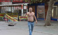 Yıkım sırasında gözaltına alınan 2 şahıs tutuklandı