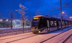 Yılbaşında kesintisiz ulaşım düzenlemesi
