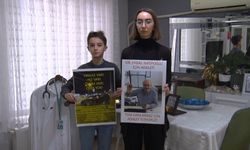 Makas atarak ilerlediği iddia edilen otomobilin sebep olduğu kazanın tutanağı pes dedirtti