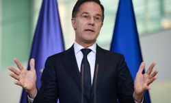 NATO Genel Sekreteri Rutte: "Rusya’nın bir sonraki hedefi biziz"