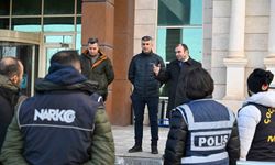 Muş’ta okul çevrelerinde emniyetten denetim: 1 iş yerine adli işlem