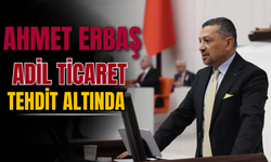 MHP Kütahya Milletvekili Ahmet Erbaş’tan Bütçe Görüşmelerinde Ekonomi, Deprem ve Milli Üretim Uyarısı