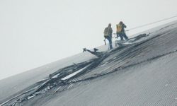 UAEA: "Çernobil Nükleer Santralinin koruyucu kalkanı, güvenlik işlevini kaybetti"