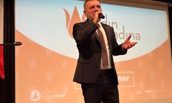 KADIN KADINA AİLE SOHBETLERİNİN BU AYKİ KONUĞU VAİZ FATMA ŞENER OLDU