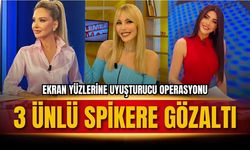 Ela Rümeysa Cebeci, Meltem Acet ve Hande Sarıoğlu gözaltına alındı