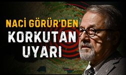 Tunceli 4,2 ile sallandı, Naci Görür uyardı: Yeri tehlikeli