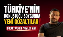 Büyükçekmece Adliyesi soygununda yeni gözaltılar!