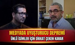 Veyis Ateş ve Taner Çağlı tutuklandı