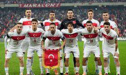A Milli Futbol Takımı’nın, 2026 Dünya Kupası muhtemel fikstürü belli oldu