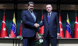 Cumhurbaşkanı Erdoğan, Venezuela Cumhurbaşkanı Maduro ile telefonda görüştü