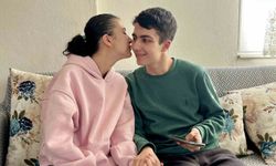 15 yaşındaki Burak'ın otizmle mücadelesi başarı hikayesine dönüştü