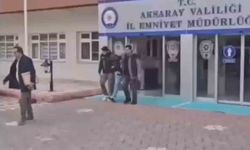 16 yaşındaki çocuk babasının hesabından 1,5 milyon kredi çekip dolandırıcıya kaptırdı