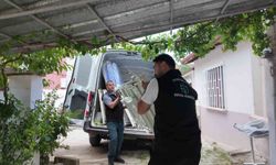 2025'te 4 bin kişiye ücretsiz hasta karyolası temin edildi