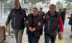 48 suç dosyasıyla 29 ilde aranan şahıs Aksaray'da operasyonla yakalandı