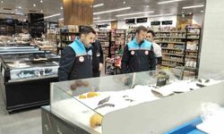 6 işletmeye 379 bin TL ceza